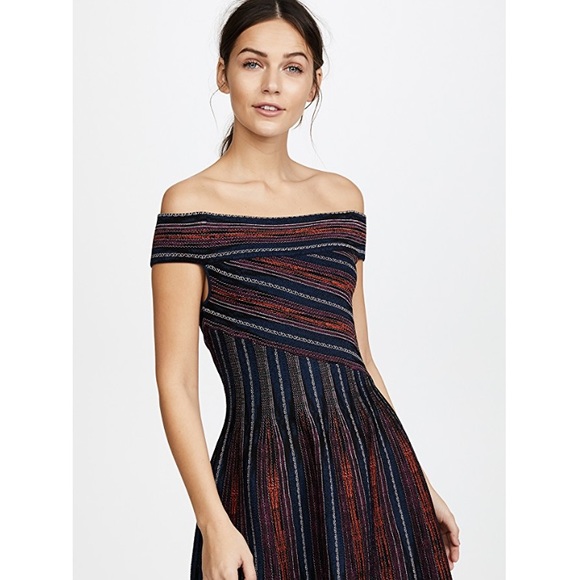 Ronny Kobo Collection | Dresses | Ronny Kobo Fit And Flare Like New Off